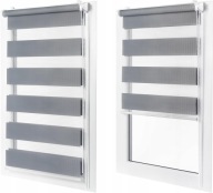 ROLÓ ROLÓK ÉJJEL-NAPPAL 78x150 CM MÉRETRE SZÍNEK