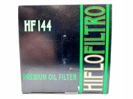 Hiflofiltro HF144 olejový filter yamaha