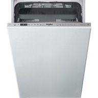 Vstavaná umývačka riadu Whirlpool WSIO 3T223 PCE X