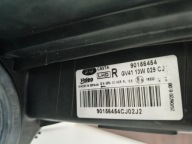 light right REFLEKTOR FORD KUGA MK2 16- LIFT LED