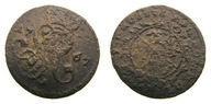 8131. POLSKA, SAP 1 GROSZ 1767