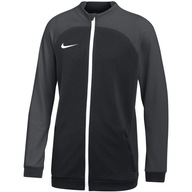 Bluza dla dzieci Nike Dri FIT Academy Pro czarno-szara DH9283 011 XL