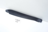 cover spoiler right rear part FORD B-MAX