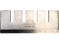 WCB00512 Nože na štiepkovač 325x130x12