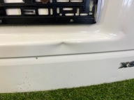 boot doors rear part LAND ROVER FREELANDER 2 2010
