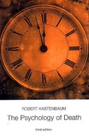 The Psychology of Death Kastenbaum Robert