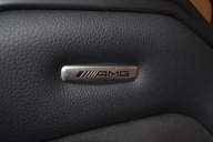 Sitze KPL. + MODULY MERCEDES CLA W118 AMG 1