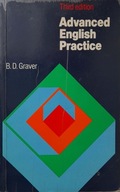 Advanced English Practice B.D.Graver