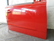 dveře pravý předek Y547 Opel Astra H 1,8