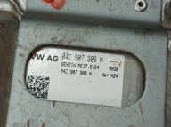Centralina Motore 04C907309N 1.0 58KM Skoda Citigo e (2011- )