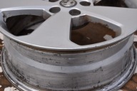 disk hliníkový OPEL 7" x 17" 5x105 ET38 95396384