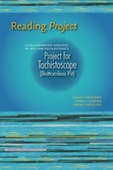 Reading Project: A Collaborative Analysis of