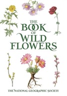 Book of Wild Flowers: Color Plates of 250 Wild