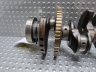 crank NOMINAL AADS1122314151 HUB 81 BMW E46 1.8i N42B18AB