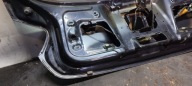 trunk door boot Seat Ibiza 6J 5D LC9Z
