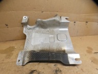 RENAULT EXPRESS Blende Abdeckung TERMICZNA mitte hinten 360173410R