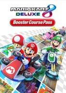 Kľúčový kód Mario Kart 8 Deluxe – Booster Course Pass ( Nintendo Switch).