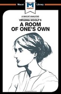 An Analysis of Virginia Woolf s A Room of One s