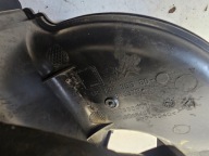 OPEL MOKKA B II Gehäuse filter luft 1.2T 1.2 THP 9812735680