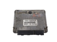 AUDI A3 8L 1.9 TDI control unit of the engine 038906018BA