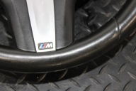 steering wheel, MULTIFUNKCJA with shifting BMW 6 GT G32