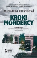 KROKI MORDERCY WYD. KIESZONKOWE - MICHAELA KLEVISOVA
