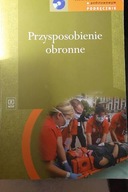 Przysposobienie obronne Podręcznik - zbiorowa