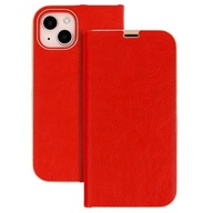 Puzdro Toptel pre Huawei P9 Lite Mini puzdro na telefón červené