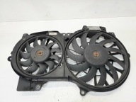Lüfter Lüfter AUDI A6 C6 LIFT 2.0 TDI 4F0959501C 4F0121003Q