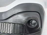 RENAULT TRAFIC III 3 14r> nárazník předek přední