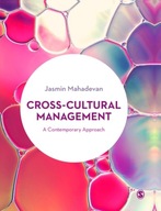 Cross-Cultural Management: A Contemporary Approach JASMIN MAHADEVAN