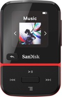 Odtwarzacz MP3 Sandisk Clip Sport Go 16 GB