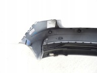 Audi A1 82A bumper rear part tylni