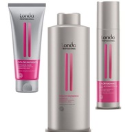 Londa Color Radiance - šampón, maska a kondicionér v spreji