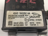 modul 4X4319G252AA JAGUAR S-TYPE