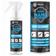 Czyszczenie broni Preparat czyszczący do broni GUN CLEANER Nano Deteregent
