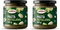 Targroch Pistáciová pasta 340g pistáciové maslo