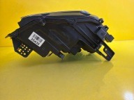 light right front Mitsubishi Eclipse Cross Lift Full Led