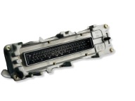 control unit of the engine Audi A4 S4 B5 8D 0281001658