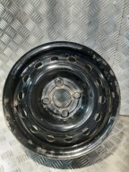 felga čelična 1x DAEWOO R13 5J ET45 4x100 KFZ4040