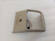 AUDI A4 B9 Blende Abdeckung TUNELU heck 8W0864376