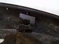 lišta blatníka predná pravá SUZUKI IGNIS 2 II