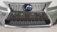 LEXUS CT 200 H F-SPORT 2014 - bumper front 7376