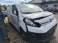 Citroen JUMPY Peugeot EXPERT III 3 engine 1.6 BlueHDi 95 BHV DV6FDU ODPALA