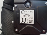 LEXUS ES300H ES VII kamera windows front lidar