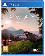 PS4 AWAY: The Survival Series / PRZYGODOWE