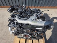 engine AUDI A4 B8 A5 8T Q5 8R 3.0 TDI CCW CCWA complete *4* 124809KM