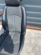 seat right front front of the passenger MERCEDES E-KLASA W211