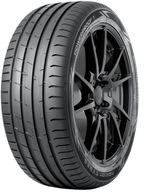 2× Nokian Tyres Powerproof 1 235/60R18 107 W zosilnenie (XL)