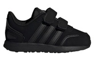 26 Buty sportowe adidas FW9312 czarny dziecięce